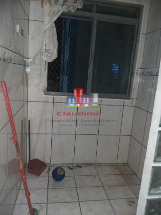 Imagem Apartamento com 2 Quartos à Venda, 49 m² em Conjunto Habitacional Santa Etelvina Ii - São Paulo Imagem Apartamento com 2 Quartos à Venda, 49 m² em Conjunto Habitacional Santa Etelvina Ii - São Paulo