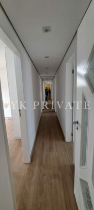 Imagem Apartamento com 4 Quartos à Venda, 172 m² em Vila Romana - São Paulo