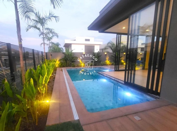 Imagem Casa de Condomínio com 3 Quartos à Venda, 427 m² em Vila Do Golf - Ribeirão Preto Imagem Casa de Condomínio com 3 Quartos à Venda, 427 m² em Vila Do Golf - Ribeirão Preto