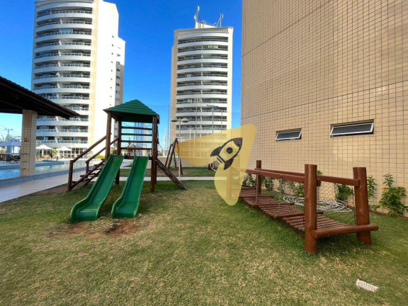 Imagem Apartamento com 3 Quartos à Venda, 80 m² em Edson Queiroz - Fortaleza
