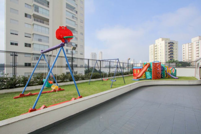 Imagem Imóvel com 3 Quartos à Venda, 105 m² em Vila Mariana - São Paulo