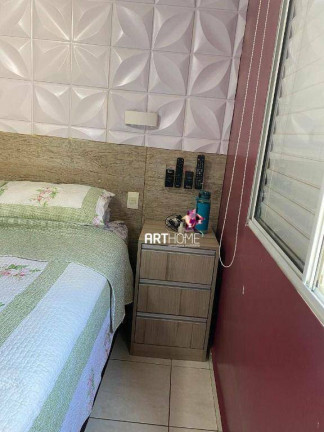 Imagem Apartamento com 2 Quartos à Venda, 60 m² em Vila Dusi - São Bernardo Do Campo Imagem Apartamento com 2 Quartos à Venda, 60 m² em Vila Dusi - São Bernardo Do Campo