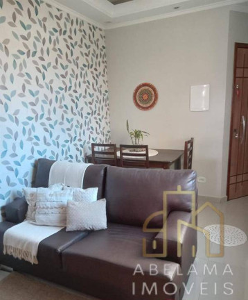 Imagem Cobertura com 2 Quartos à Venda, 78 m² em Jardim Ipanema - Santo André