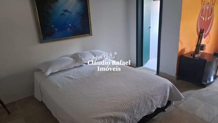 Imagem Casa com 5 Quartos à Venda,  em Manguinhos - Armação Dos Búzios