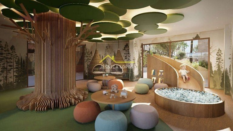 Imagem Casa de Condomínio com 2 Quartos à Venda, 82 m² em Formosa - Cabedelo Imagem Casa de Condomínio com 2 Quartos à Venda, 82 m² em Formosa - Cabedelo