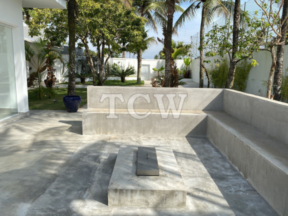 Imagem Casa de Condomínio com 6 Quartos à Venda, 500 m² em Jardim Acapulco - Guarujá Imagem Casa de Condomínio com 6 Quartos à Venda, 500 m² em Jardim Acapulco - Guarujá