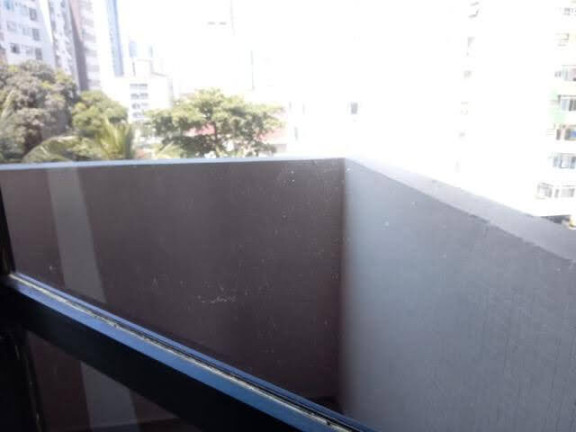 Imagem Apartamento com 1 Quarto à Venda, 43 m² em José Menino - Santos Imagem Apartamento com 1 Quarto à Venda, 43 m² em José Menino - Santos
