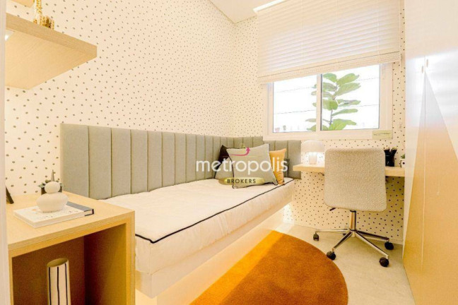 Imagem Apartamento com 3 Quartos à Venda, 65 m² em Ipiranga - São Paulo Imagem Apartamento com 3 Quartos à Venda, 65 m² em Ipiranga - São Paulo