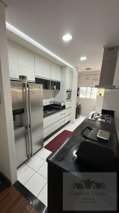 Imagem Apartamento com 3 Quartos à Venda, 80 m² em Santa Paula - São Caetano Do Sul Imagem Apartamento com 3 Quartos à Venda, 80 m² em Santa Paula - São Caetano Do Sul