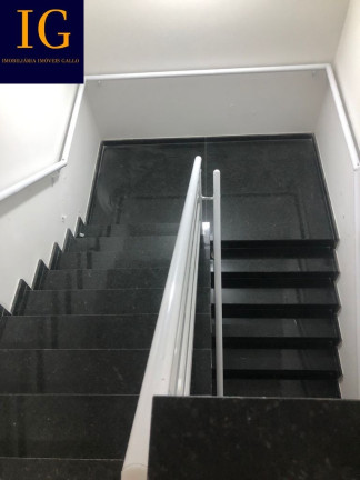Imagem Imóvel com 2 Quartos à Venda, 89 m² em Vila Curuçá - Santo André