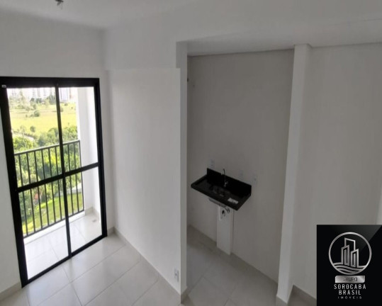 Imagem Apartamento com 2 Quartos à Venda, 55 m² em Parque Campolim - Sorocaba Imagem Apartamento com 2 Quartos à Venda, 55 m² em Parque Campolim - Sorocaba