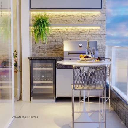Imagem Apartamento com 2 Quartos à Venda, 52 m² em Bessa - João Pessoa Imagem Apartamento com 2 Quartos à Venda, 52 m² em Bessa - João Pessoa