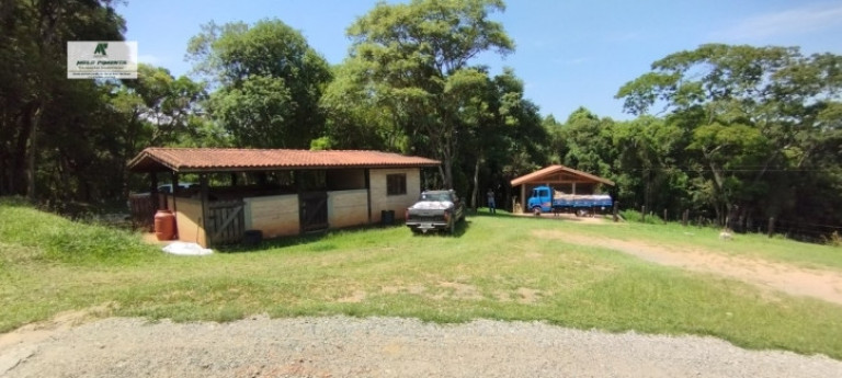 Imagem Chácara com 2 Quartos à Venda, 15.000 m² em Sebandilha - Mairinque Imagem Chácara com 2 Quartos à Venda, 15.000 m² em Sebandilha - Mairinque