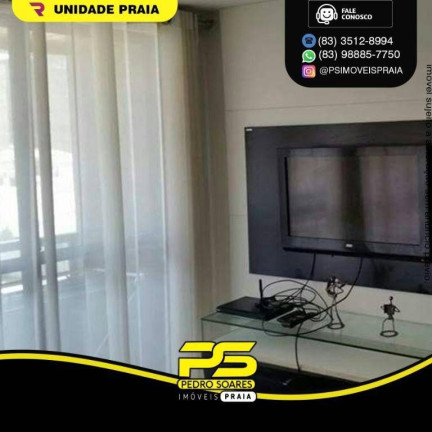 Imagem Sala Comercial à Venda, 33 m² em Cabo Branco - João Pessoa Imagem Sala Comercial à Venda, 33 m² em Cabo Branco - João Pessoa