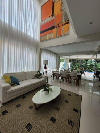 Imagem Casa com 5 Quartos à Venda, 553 m² em Riviera De São Lourenço - Bertioga Imagem Casa com 5 Quartos à Venda, 553 m² em Riviera De São Lourenço - Bertioga