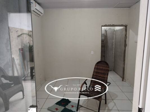 Imagem Casa com 2 Quartos à Venda, 180 m² em Centro - Barra Do Garças Imagem Casa com 2 Quartos à Venda, 180 m² em Centro - Barra Do Garças