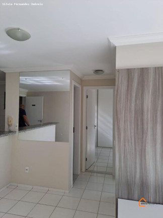 Imagem Apartamento com 2 Quartos à Venda, 55 m² em Centro - Lauro De Freitas Imagem Apartamento com 2 Quartos à Venda, 55 m² em Centro - Lauro De Freitas