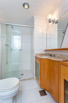 Imagem Apartamento com 3 Quartos à Venda, 118 m² em Bela Vista - Porto Alegre Imagem Apartamento com 3 Quartos à Venda, 118 m² em Bela Vista - Porto Alegre
