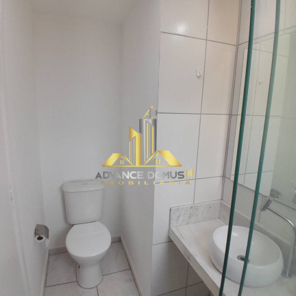 Imagem Apartamento com 2 Quartos à Venda, 53 m² em Jardim Guarujá - Sorocaba