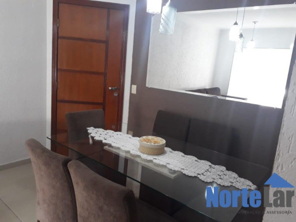 Imagem Apartamento com 2 Quartos à Venda, 50 m² em Imirim - São Paulo Imagem Apartamento com 2 Quartos à Venda, 50 m² em Imirim - São Paulo