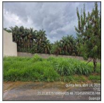 Imagem Terreno à Venda, 1.043 m² em Vila Campanha - Guaxupe Imagem Terreno à Venda, 1.043 m² em Vila Campanha - Guaxupe
