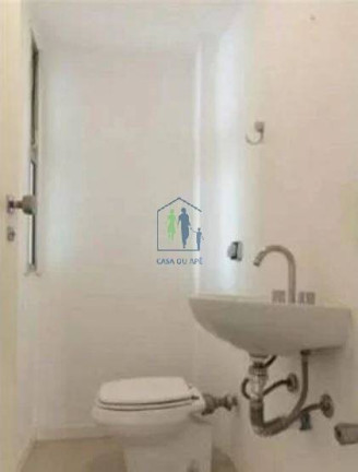 Imagem Apartamento com 4 Quartos à Venda, 200 m² em Indianópolis - São Paulo Imagem Apartamento com 4 Quartos à Venda, 200 m² em Indianópolis - São Paulo