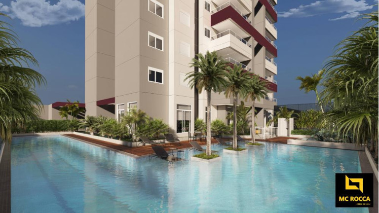 Imagem Cobertura com 3 Quartos à Venda, 176 m² em Vila Valparaíso - Santo André Imagem Cobertura com 3 Quartos à Venda, 176 m² em Vila Valparaíso - Santo André