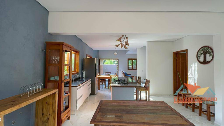 Imagem Casa com 3 Quartos à Venda, 140 m² em Praia Boiçucanga - São Sebastião