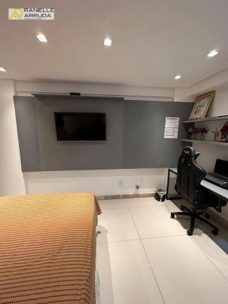 Imagem Apartamento com 3 Quartos à Venda, 130 m² em Bessa - João Pessoa Imagem Apartamento com 3 Quartos à Venda, 130 m² em Bessa - João Pessoa