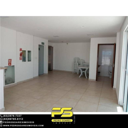 Imagem Apartamento com 2 Quartos à Venda, 57 m² em Intermares - Cabedelo Imagem Apartamento com 2 Quartos à Venda, 57 m² em Intermares - Cabedelo
