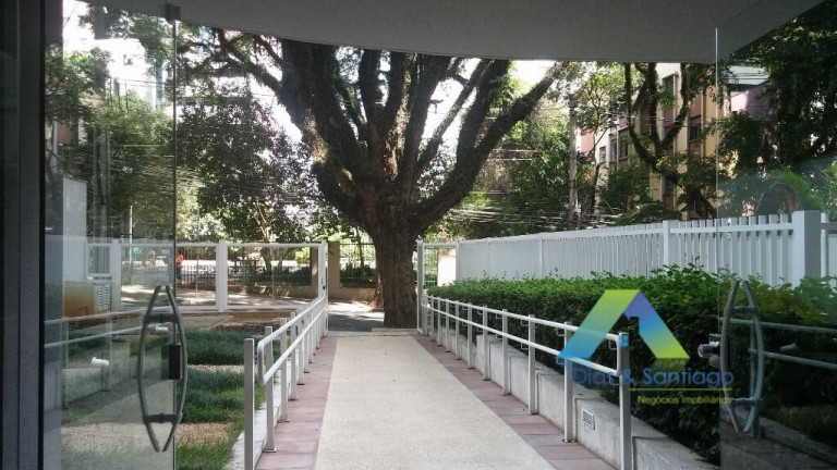Sala Comercial à Venda, 39 m² em Jardim Paulista - São Paulo