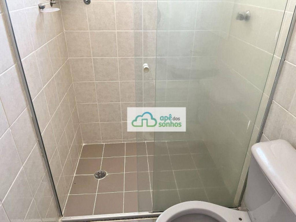 Imagem Apartamento com 2 Quartos para Alugar, 55 m² em Perdizes - São Paulo Imagem Apartamento com 2 Quartos para Alugar, 55 m² em Perdizes - São Paulo