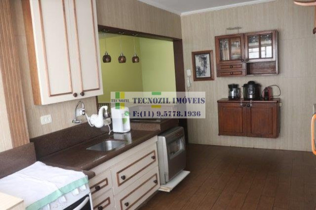 Imagem Apartamento com 3 Quartos à Venda, 113 m² em Bela Vista - São Paulo