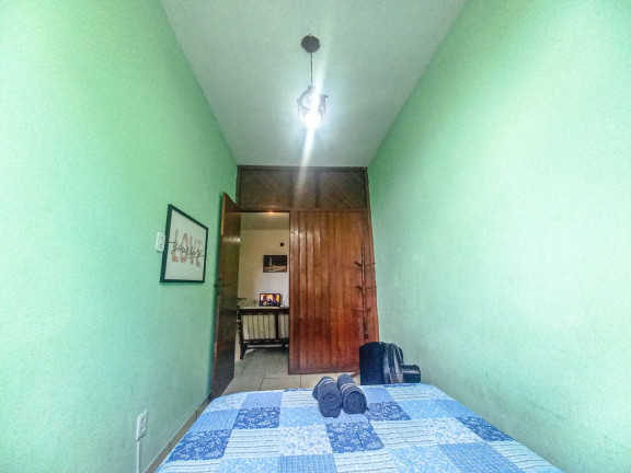 Imagem Apartamento com 3 Quartos à Venda, 46 m² em Várzea - Teresópolis Imagem Apartamento com 3 Quartos à Venda, 46 m² em Várzea - Teresópolis