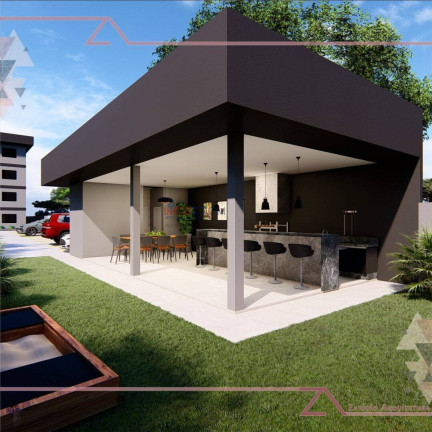 Imagem Apartamento com 2 Quartos à Venda, 57 m² em Ressaca - Atibaia Imagem Apartamento com 2 Quartos à Venda, 57 m² em Ressaca - Atibaia