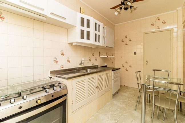 Imagem Apartamento com 3 Quartos à Venda, 97 m² em Centro Histórico - Porto Alegre Imagem Apartamento com 3 Quartos à Venda, 97 m² em Centro Histórico - Porto Alegre