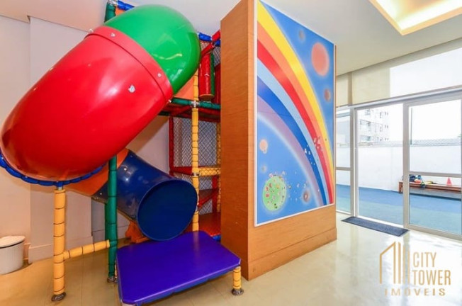Imagem Apartamento com 4 Quartos à Venda, 293 m² em Campo Belo - São Paulo