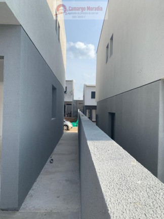 Imagem Casa de Condomínio com 2 Quartos à Venda, 72 m² em Chácaras Ceres - Suzano