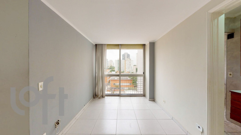 Imagem Apartamento com 2 Quartos à Venda, 57 m² em Vila Mariana - São Paulo