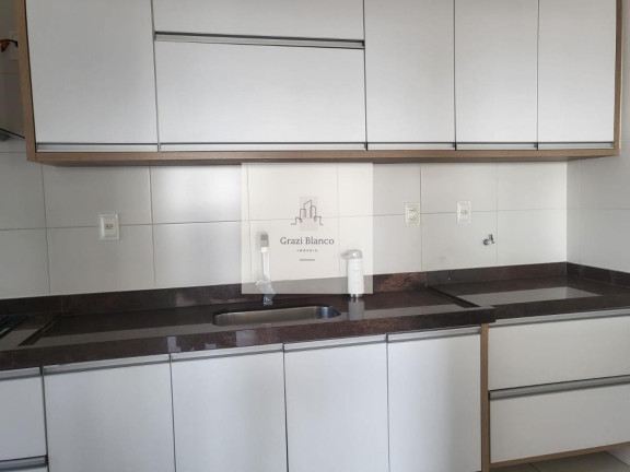 Apartamento com 3 Quartos à Venda, 96 m² em Parque Campolim - Sorocaba