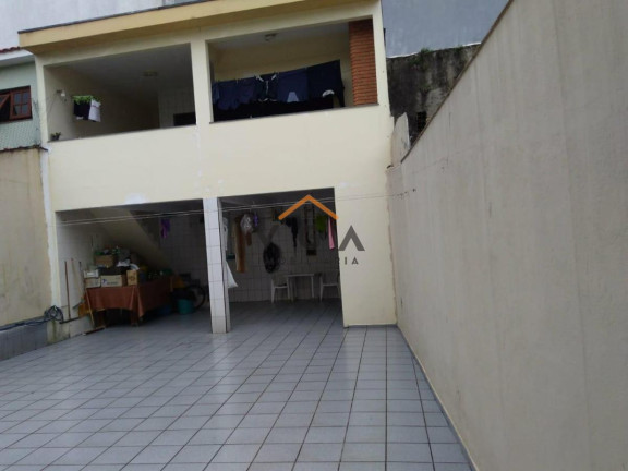 Imagem Casa com 5 Quartos à Venda, 37 m² em Vila Matilde - São Paulo Imagem Casa com 5 Quartos à Venda, 37 m² em Vila Matilde - São Paulo