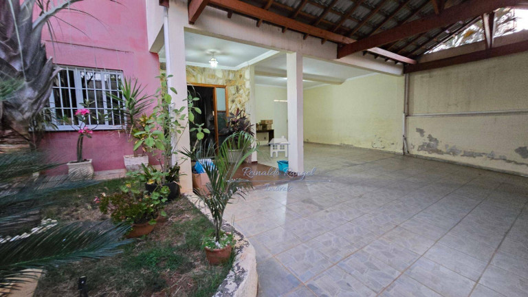 Imagem Casa com 4 Quartos à Venda, 234 m² em Parque Residencial Presidente Médici - Itu Imagem Casa com 4 Quartos à Venda, 234 m² em Parque Residencial Presidente Médici - Itu
