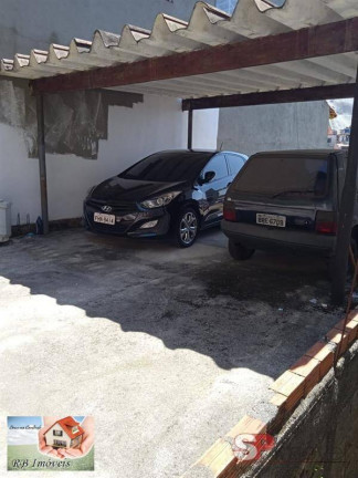 Imagem Casa com 3 Quartos à Venda, 196 m² em Cooperativa - São Bernardo Do Campo Imagem Casa com 3 Quartos à Venda, 196 m² em Cooperativa - São Bernardo Do Campo