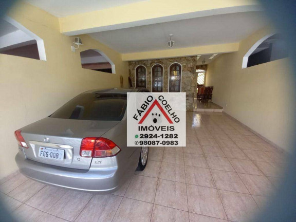 Imagem Sobrado com 3 Quartos à Venda, 297 m² em Santo Amaro - São Paulo Imagem Sobrado com 3 Quartos à Venda, 297 m² em Santo Amaro - São Paulo