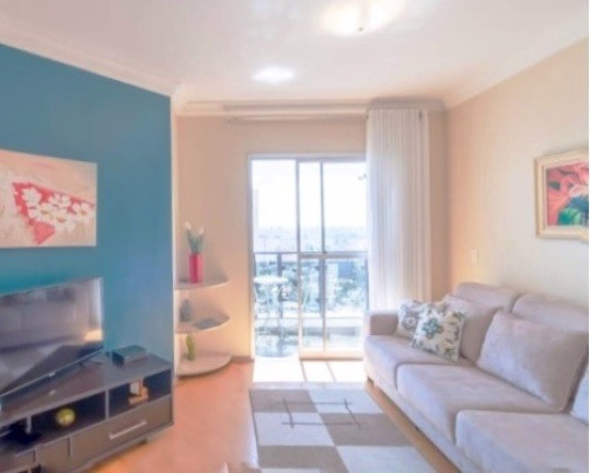 Imagem Imóvel com 3 Quartos à Venda, 156 m² em Ipiranga - Sp Imagem Imóvel com 3 Quartos à Venda, 156 m² em Ipiranga - Sp