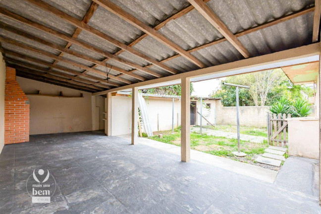 Imagem Casa com 3 Quartos à Venda, 69 m² em Bairro Alto - Curitiba Imagem Casa com 3 Quartos à Venda, 69 m² em Bairro Alto - Curitiba