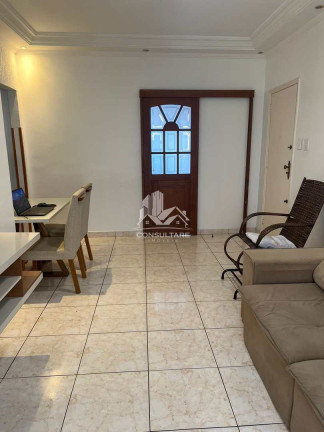 Imagem Apartamento com 2 Quartos para Alugar, 125 m² em Boqueirão - Santos Imagem Apartamento com 2 Quartos para Alugar, 125 m² em Boqueirão - Santos