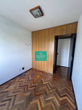 Imagem Apartamento com 2 Quartos à Venda, 70 m² em Vila Ema - São José Dos Campos