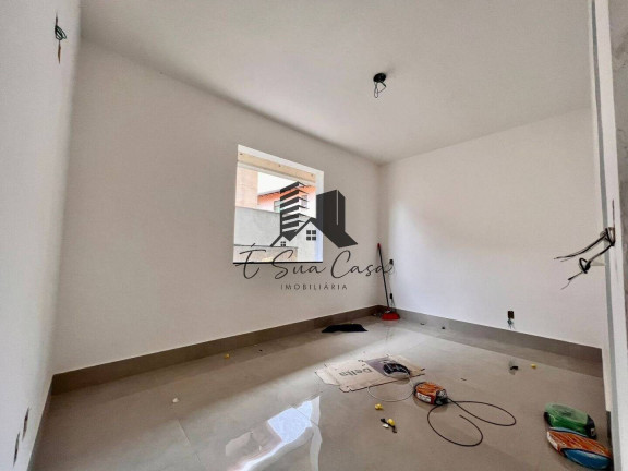 Imagem Apartamento com 3 Quartos à Venda, 156 m² em Eldorado - Contagem Imagem Apartamento com 3 Quartos à Venda, 156 m² em Eldorado - Contagem