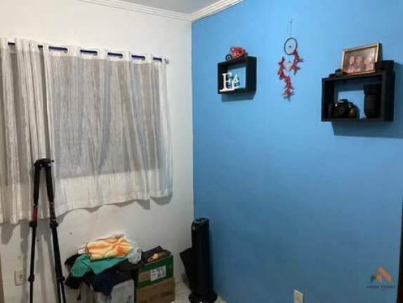 Imagem Casa com 3 Quartos à Venda, 69 m²